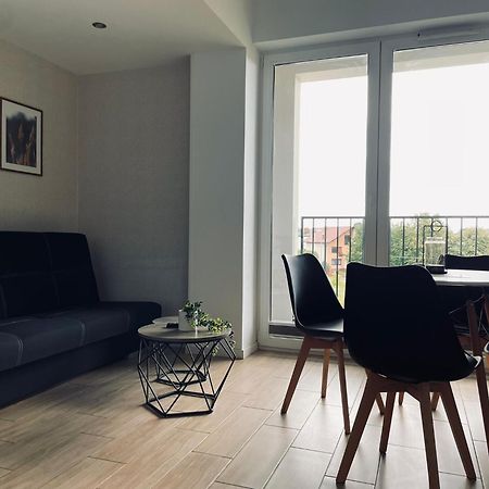 Apartament Zator 36 By Housine Zewnętrze zdjęcie
