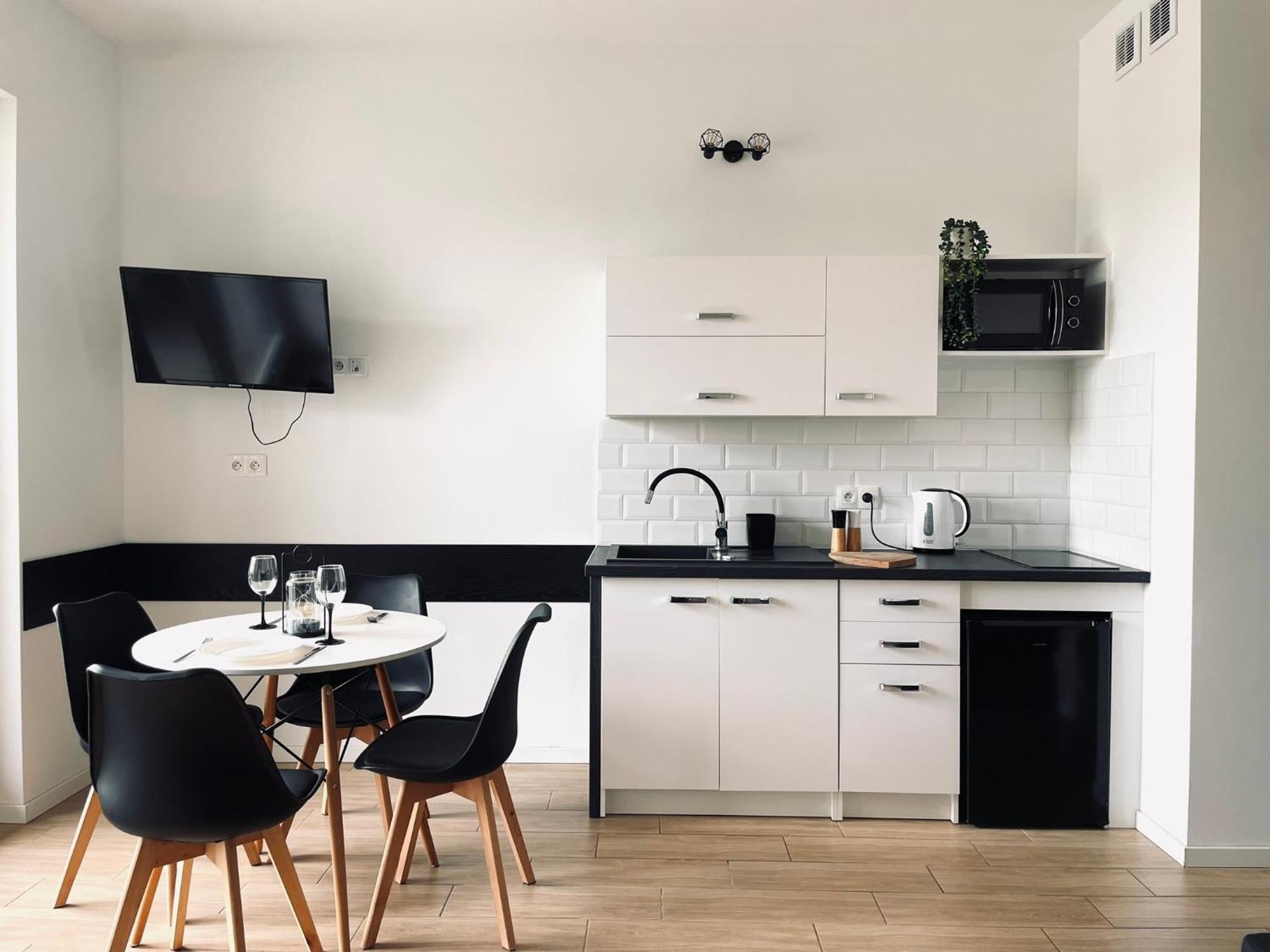 Apartament Zator 36 By Housine Zewnętrze zdjęcie