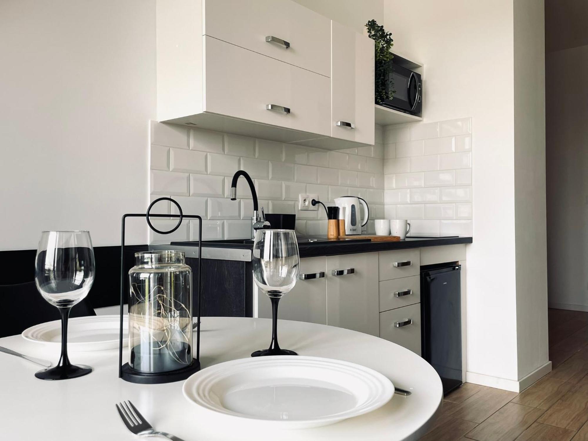 Apartament Zator 36 By Housine Zewnętrze zdjęcie