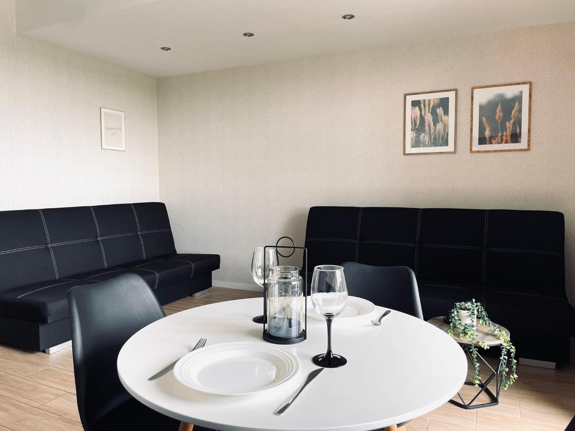 Apartament Zator 36 By Housine Zewnętrze zdjęcie
