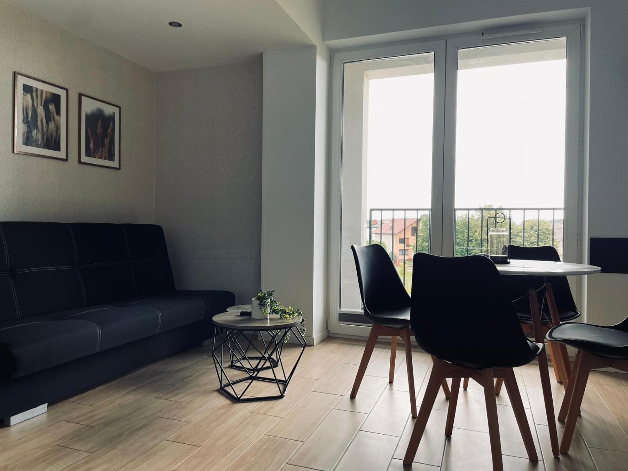 Apartament Zator 36 By Housine Zewnętrze zdjęcie