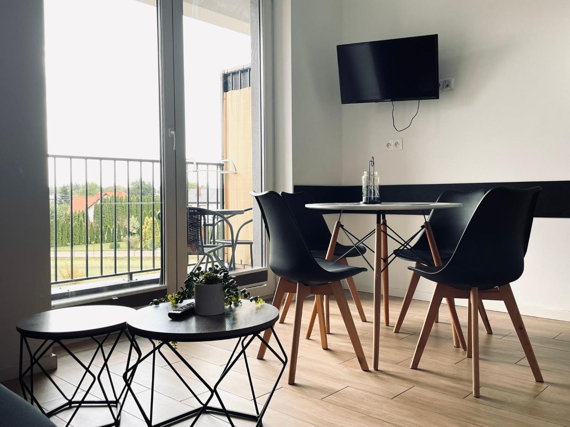 Apartament Zator 36 By Housine Zewnętrze zdjęcie