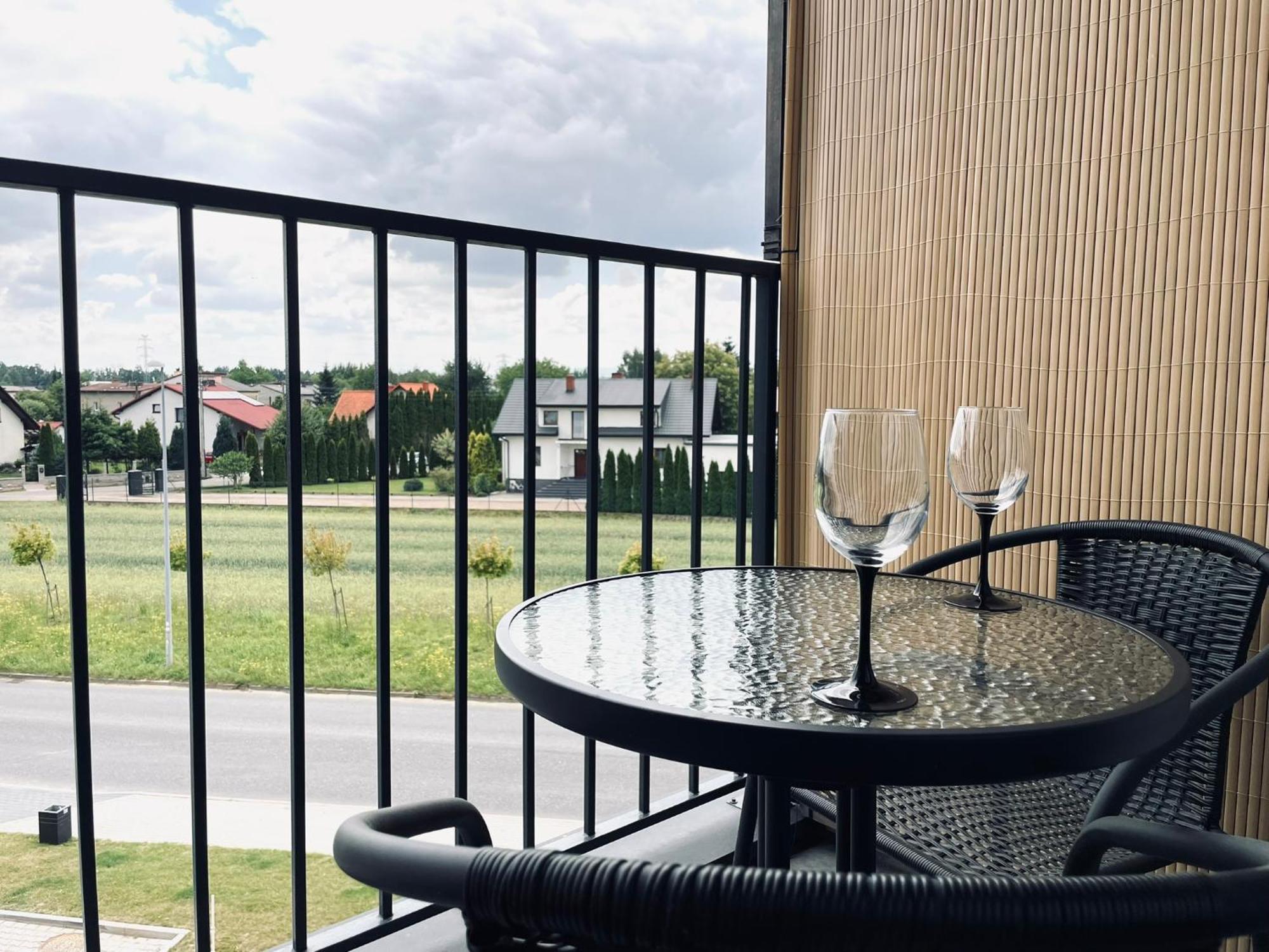 Apartament Zator 36 By Housine Zewnętrze zdjęcie